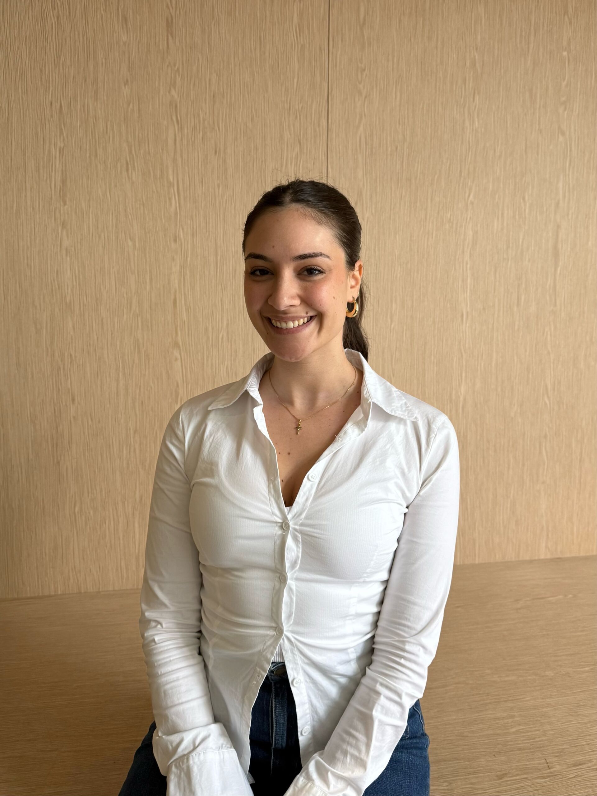 Lauren, Receptionist at True Balance Chiropractic